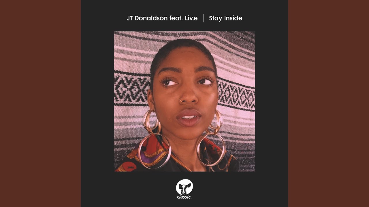 Stay Inside (Extended Remix)