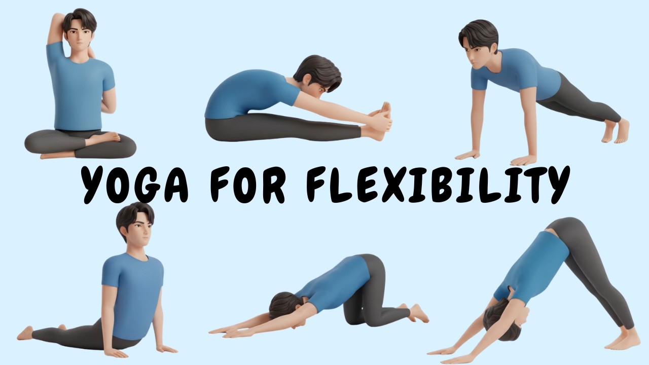 Superhero Yoga for Kids | Jinu x KPop Demon Hunters | Yoga for Children