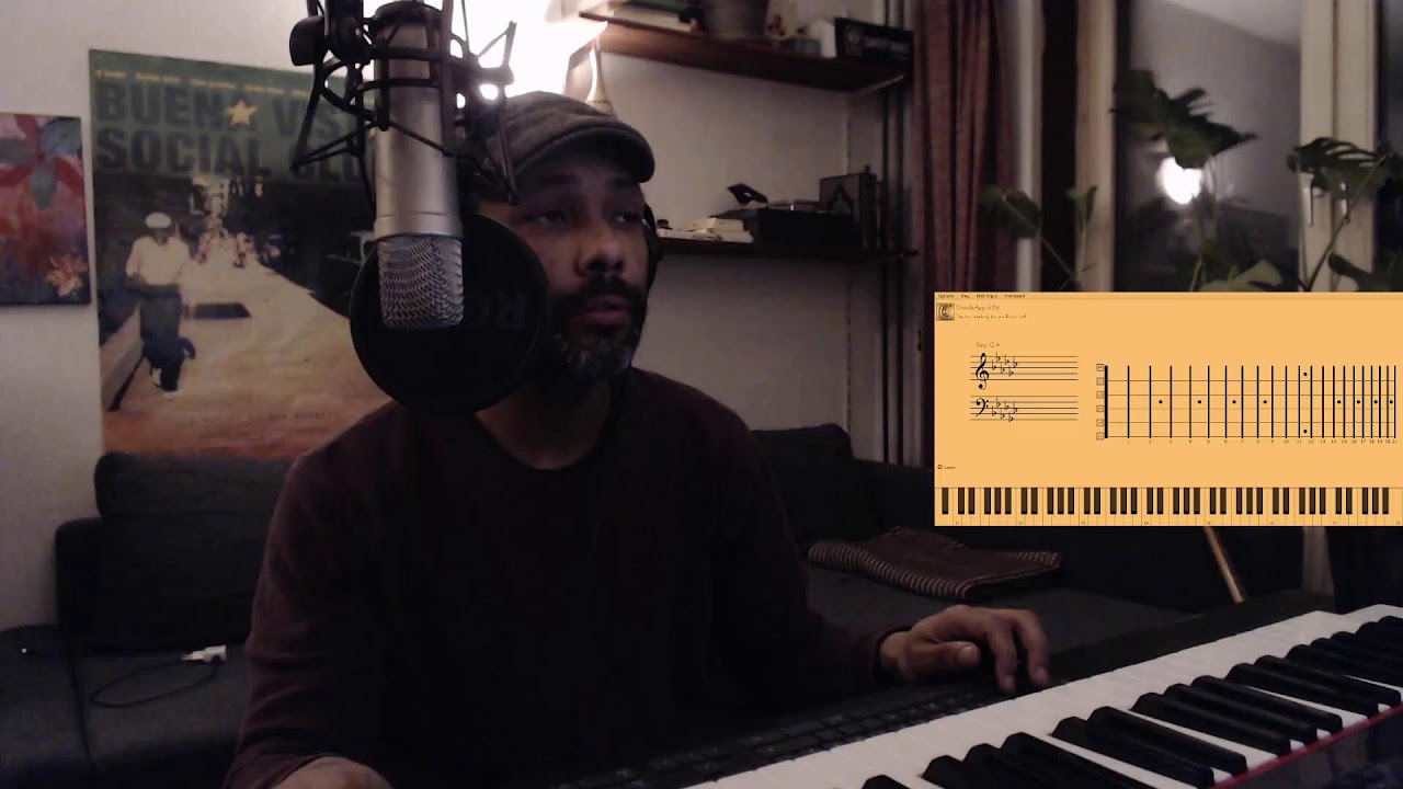practice & improvisation