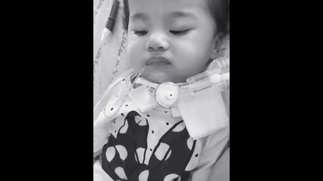 #siyona_shrestha ..Guyz plz help mush as u can and pray for nanu get well soon Nanu  .. #help #fyp