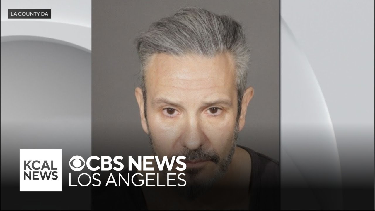 Los Angeles man allegedly poses as doctor to perform plastic surgery