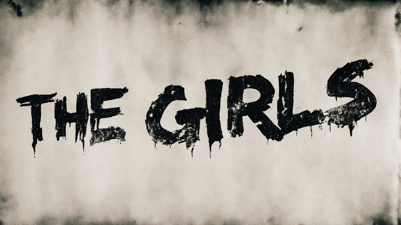 The Girls - Funk Jam