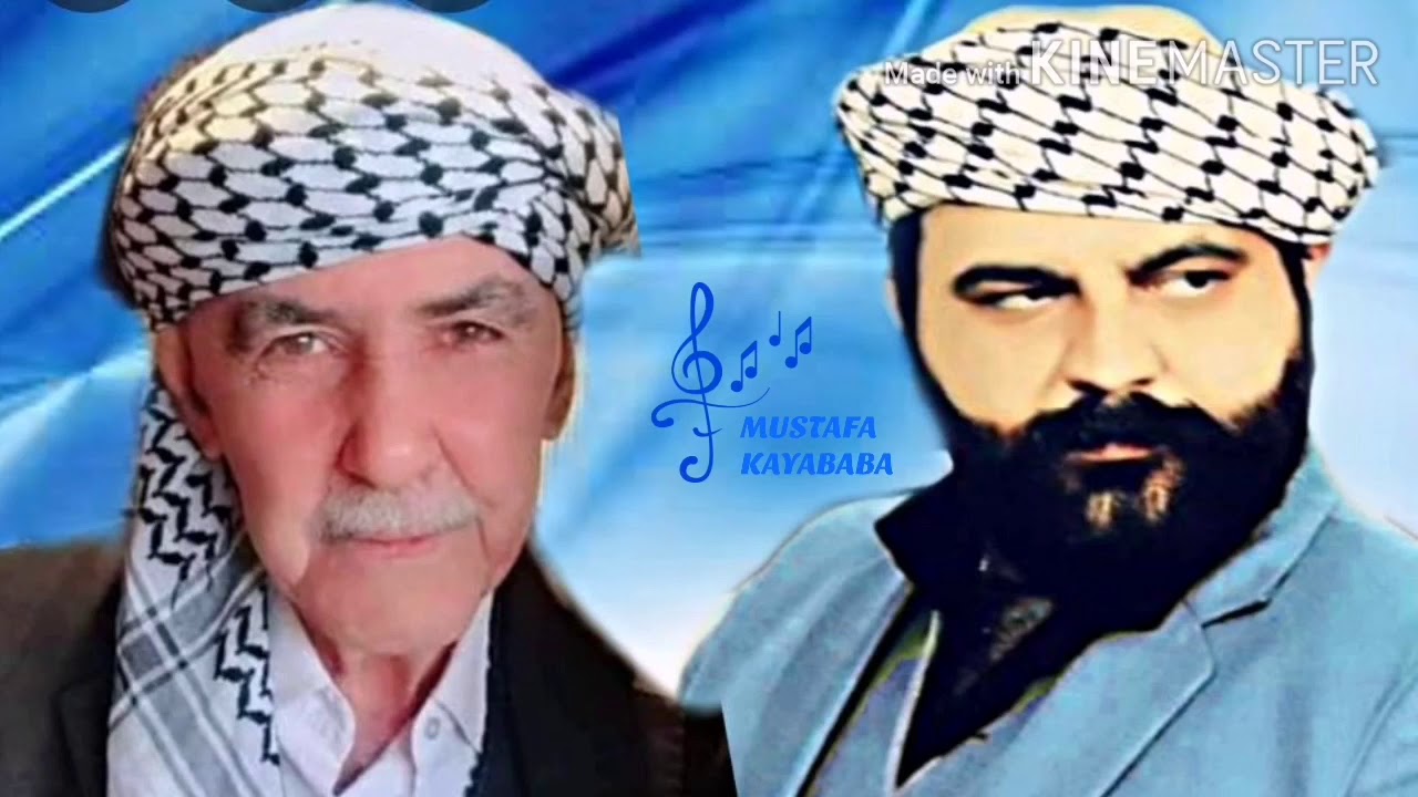 شعر جديد محمد قايا بابا _ لمرحوم شاعر كبير ( جهاد دامرجي) الله يرحمه