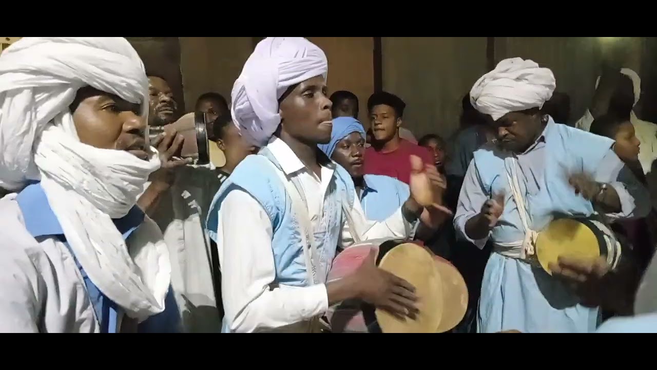 فرقه قصبة الجنه وافراح عائلة بقي اسمع و شوف وتمتع الفن (4)