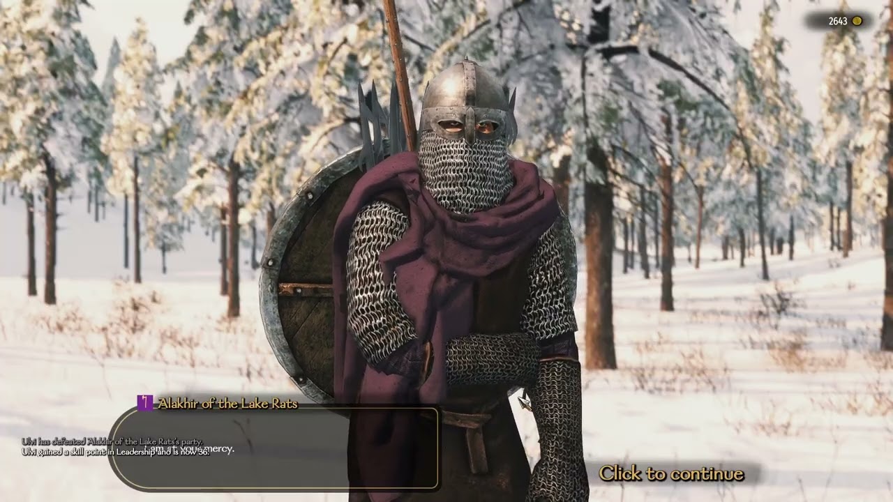 Banner lord War sails gameplay