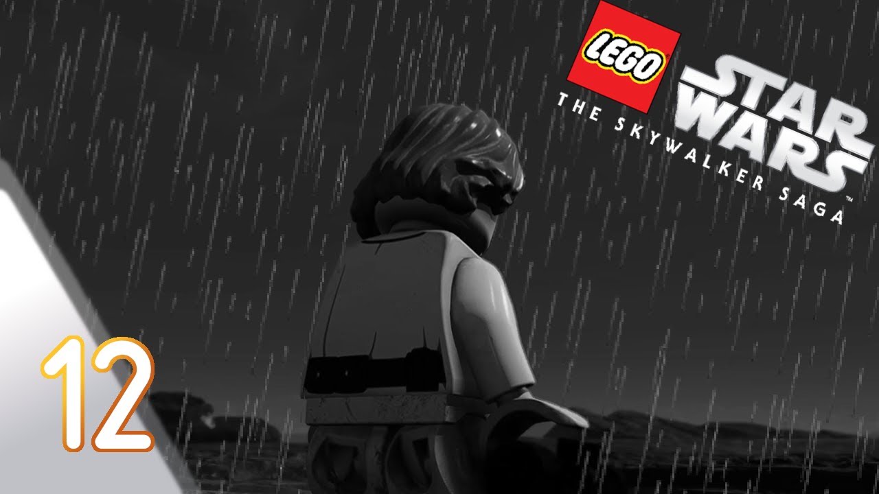 Keine Hoffnung mehr | Lego Star Wars: Die Skywalker Saga