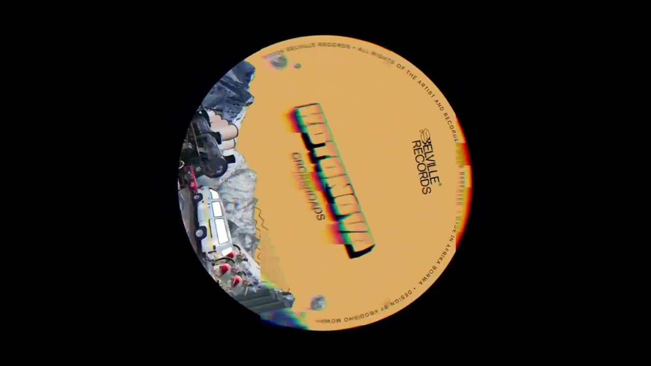 Kotonova - Crossroads