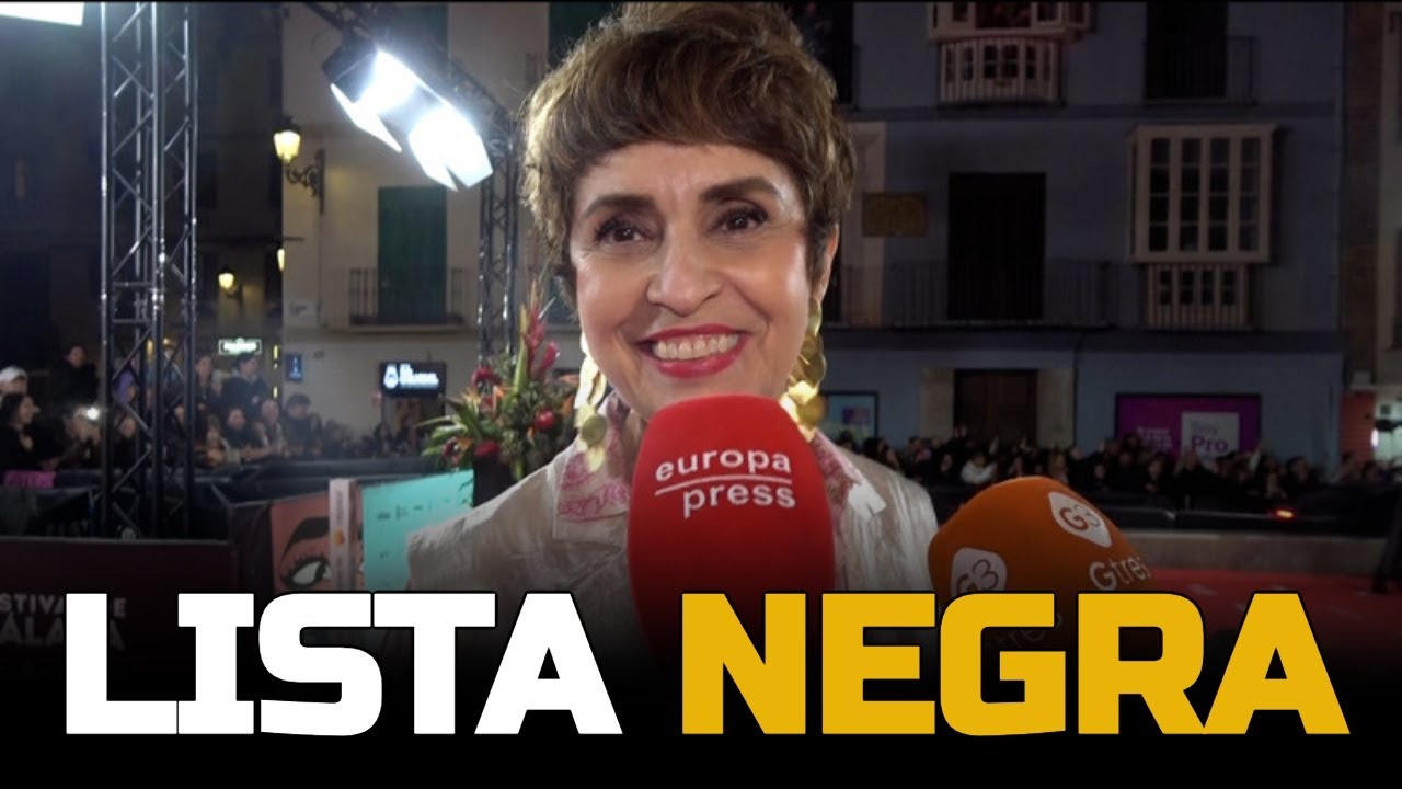 ADRIANA OZORES suelta una Bomba: La LISTA NEGRA de directores