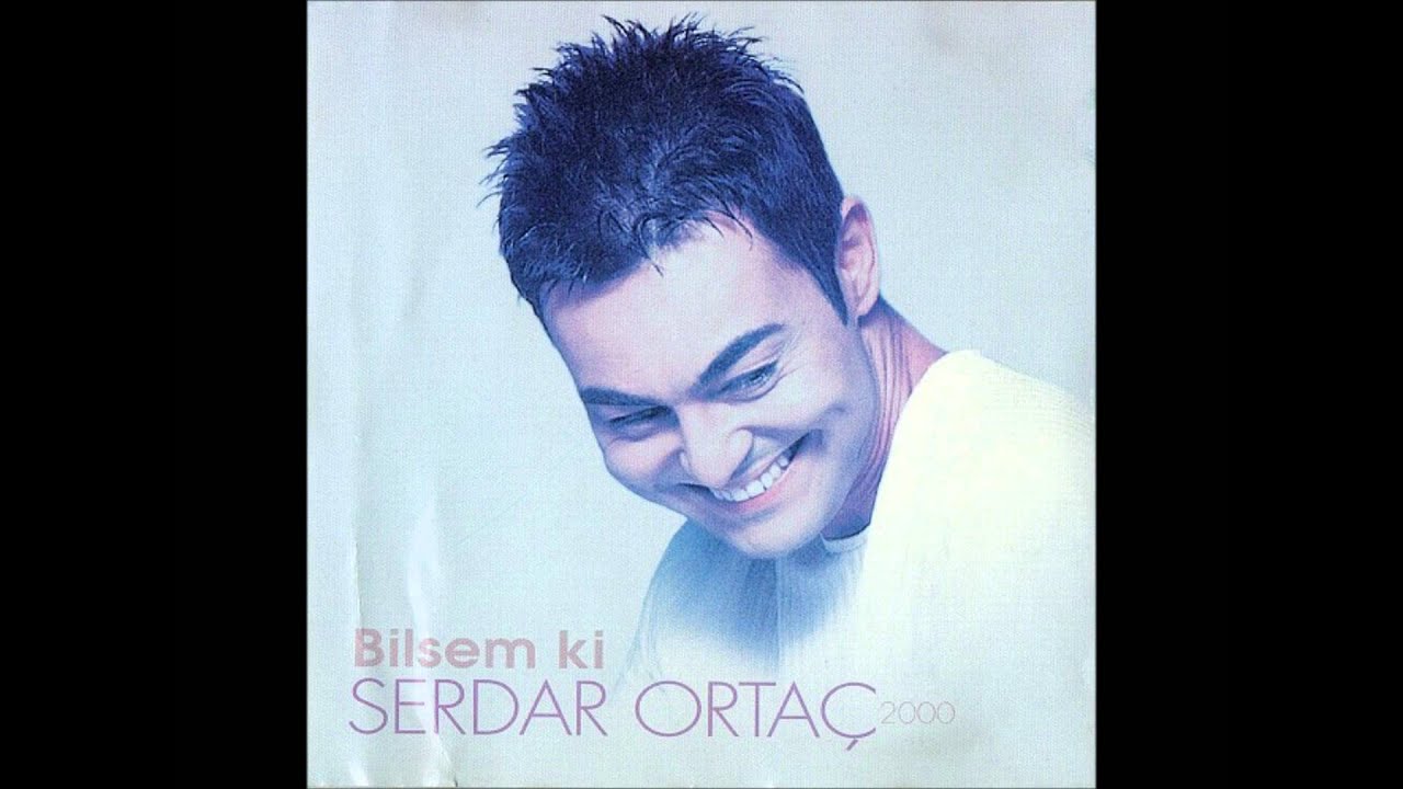 SERDAR ORTAC -  ASRIN HATASI