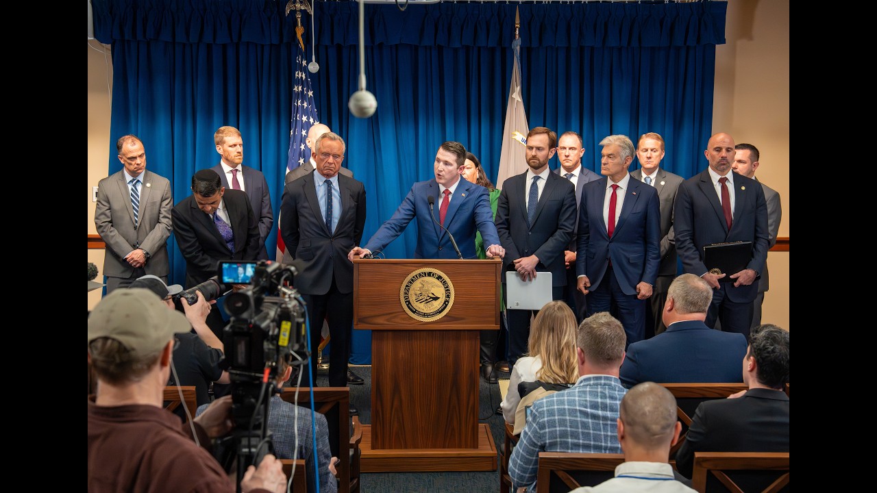 Minnesota Health Care Fraud Takedown Results in Charges Against 15 Defendants for Over $90M in Fraud