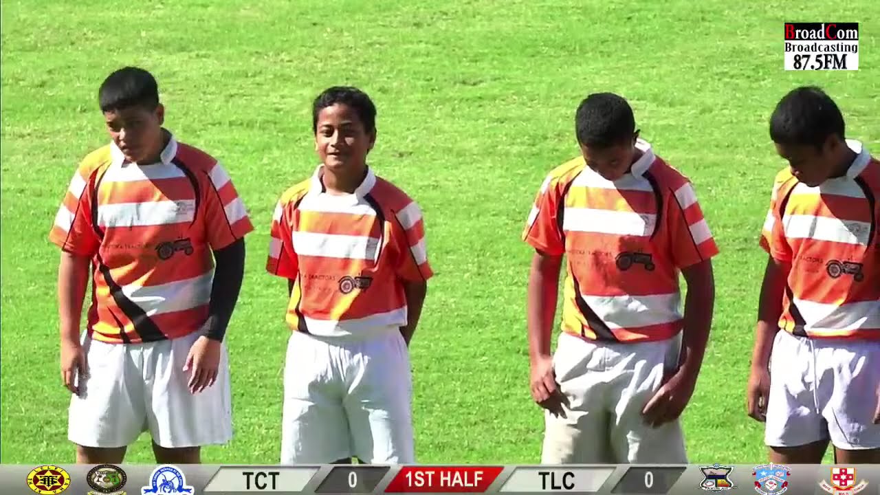 TAKAI HONO 3 FE'AUHI 'AKAPULU FAKA KOLISI