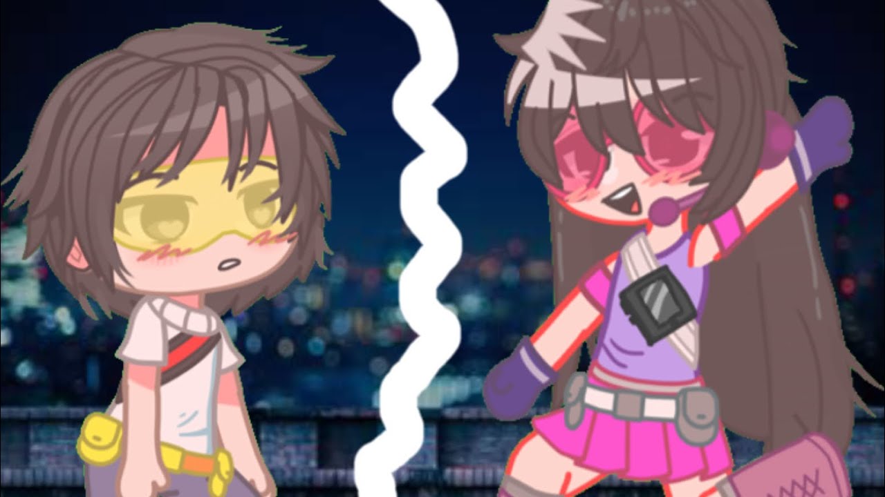&lsquo;- sure but don&rsquo;t you mean tonight?-&lsquo; || call girl x tool shed !||  tfbw || gacha South Park edit