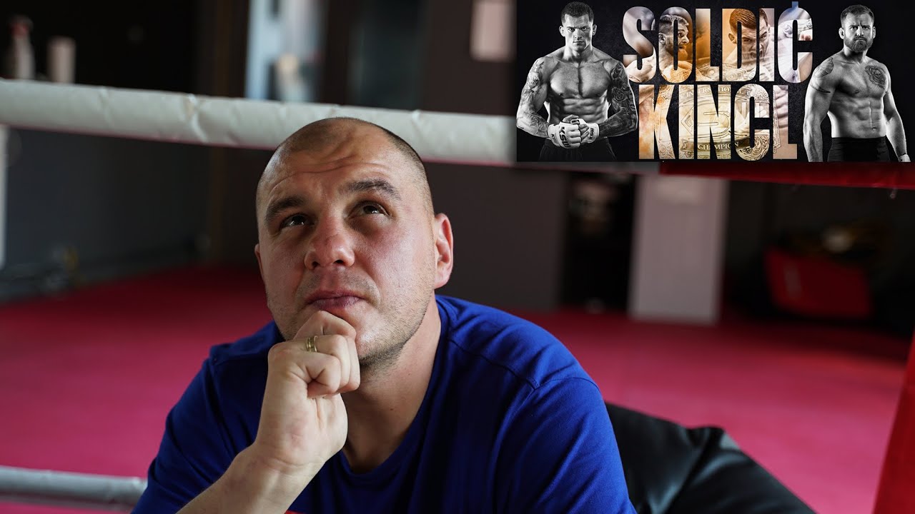 KSW 63 JUŻ DZISIAJ | Moje typowania walk