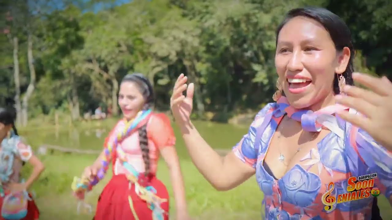 Mix Carnaval 2025 - Soon Geniales, Pandilla Flor Nacientes y más!