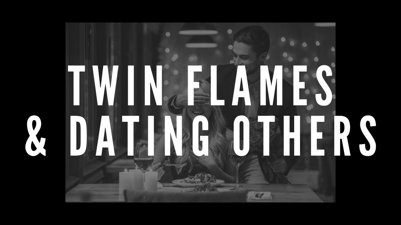 Meeting Your Twin Flame When You/They Are With Someone Else [SIGNS]