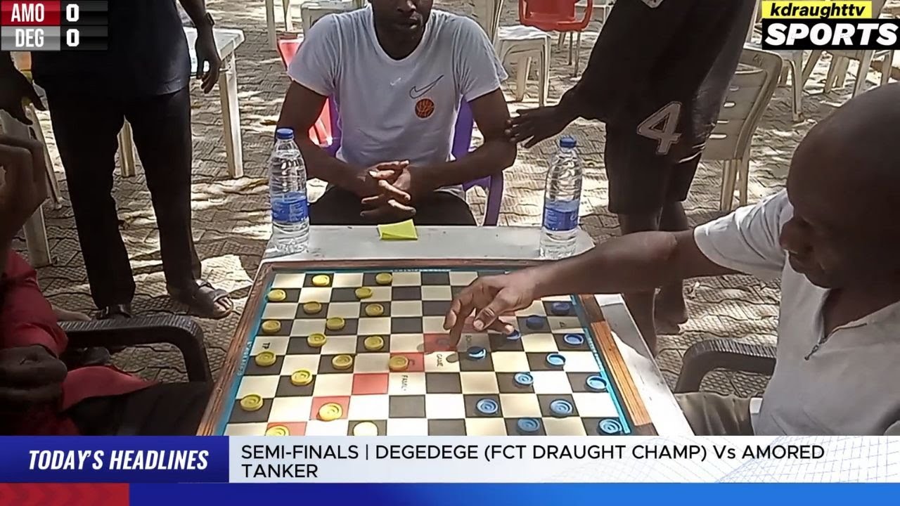 ПОЛУФИНАЛЫ | DEGEDEGE (ДЕЙСТВУЮЩИЙ ЧЕМПИОН FCT) ПРОТИВ БРОНИРОВАННОГО ТАНКЕРА | СОРЕВНОВАНИЯ BGF ...