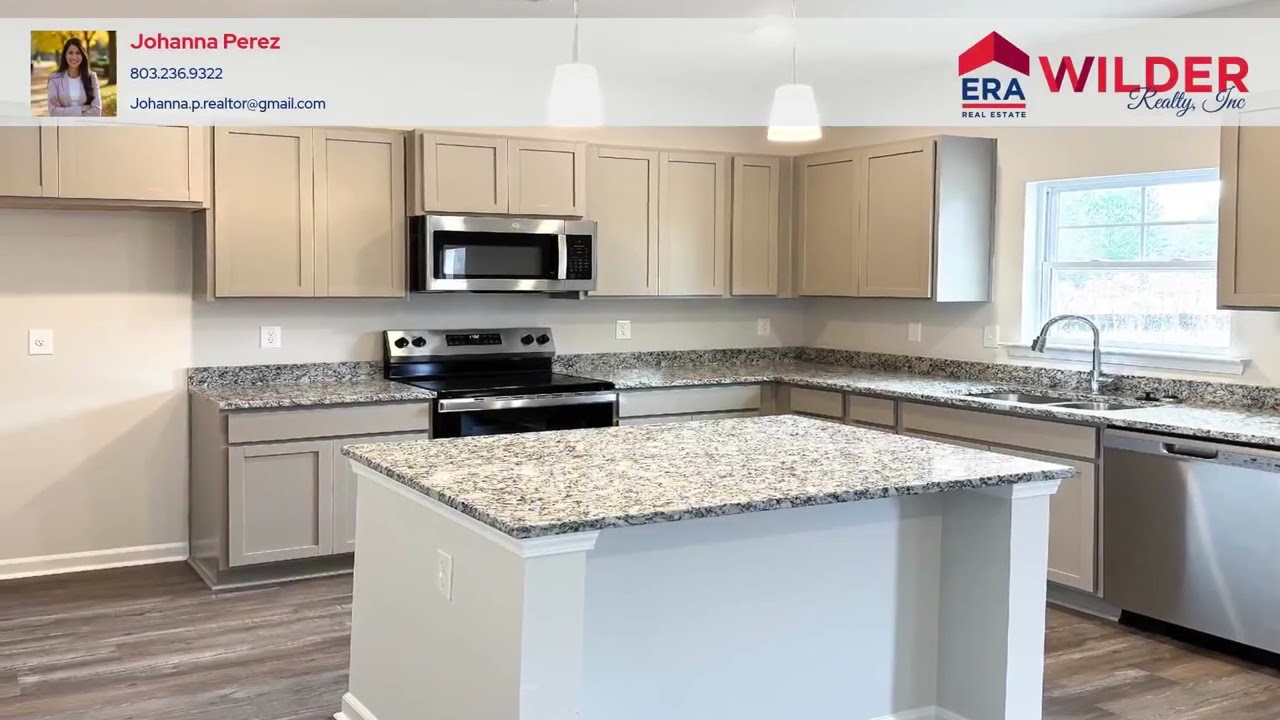 251 Raglins Way , Lugoff, SC 29078