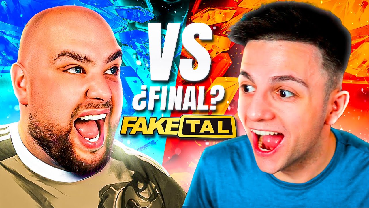 MI FINAL EN FAKETAL..?