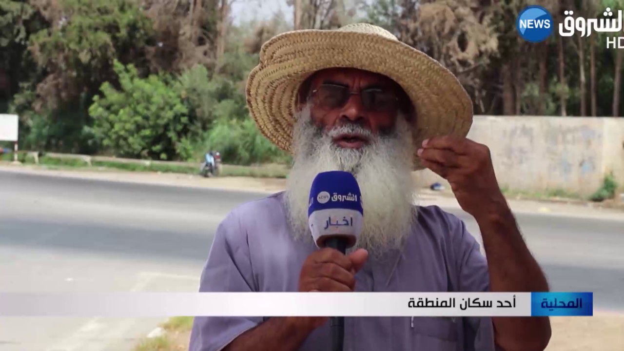 غليزان: السباحة في أحواض الري خطر يهدد أطفال بلدية بن داود