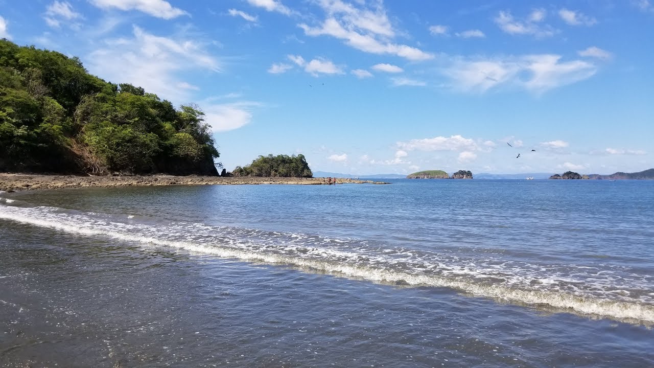 Costa Rica: Playa Del Coco