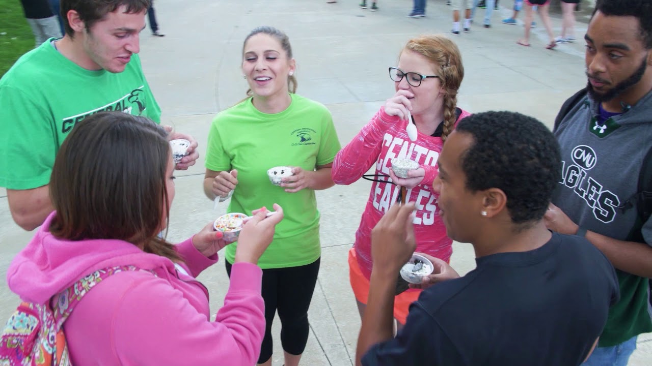 Central Methodist University: The Right Choice for You