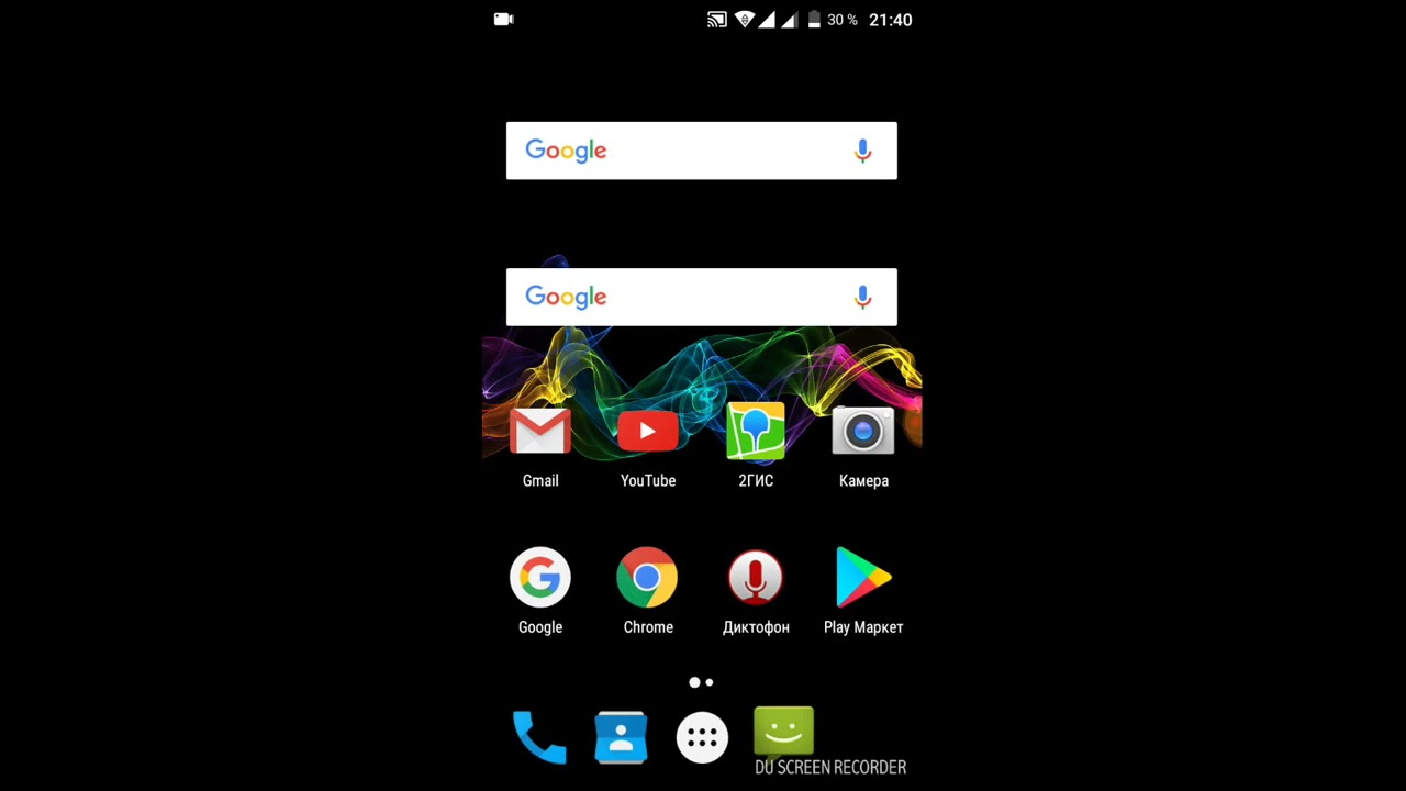Как установить google поиск на любой смартфон (BQ-5059)