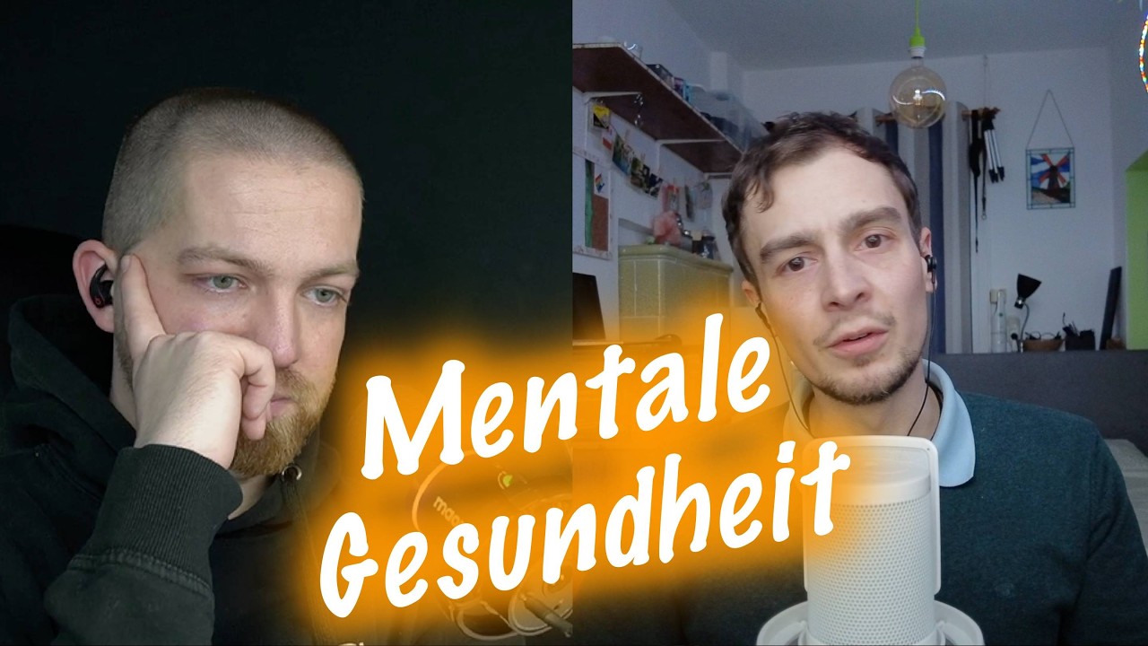 Mentale Gesundheit #004