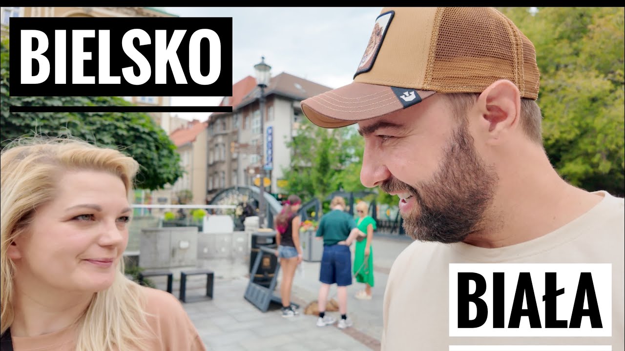 Czy to jeszcze Polska?! Bielsko-Biała małym Wiedniem