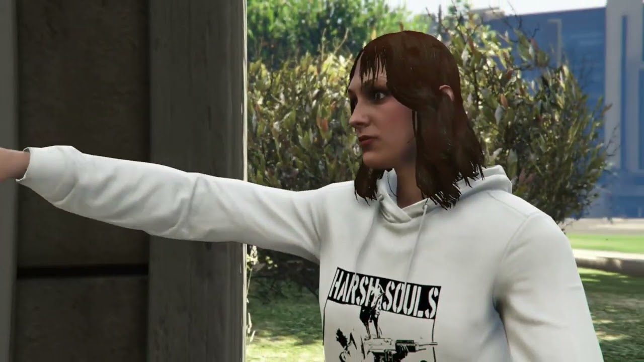 Playing GTA 5 Online Until GTA 6 Comes Out