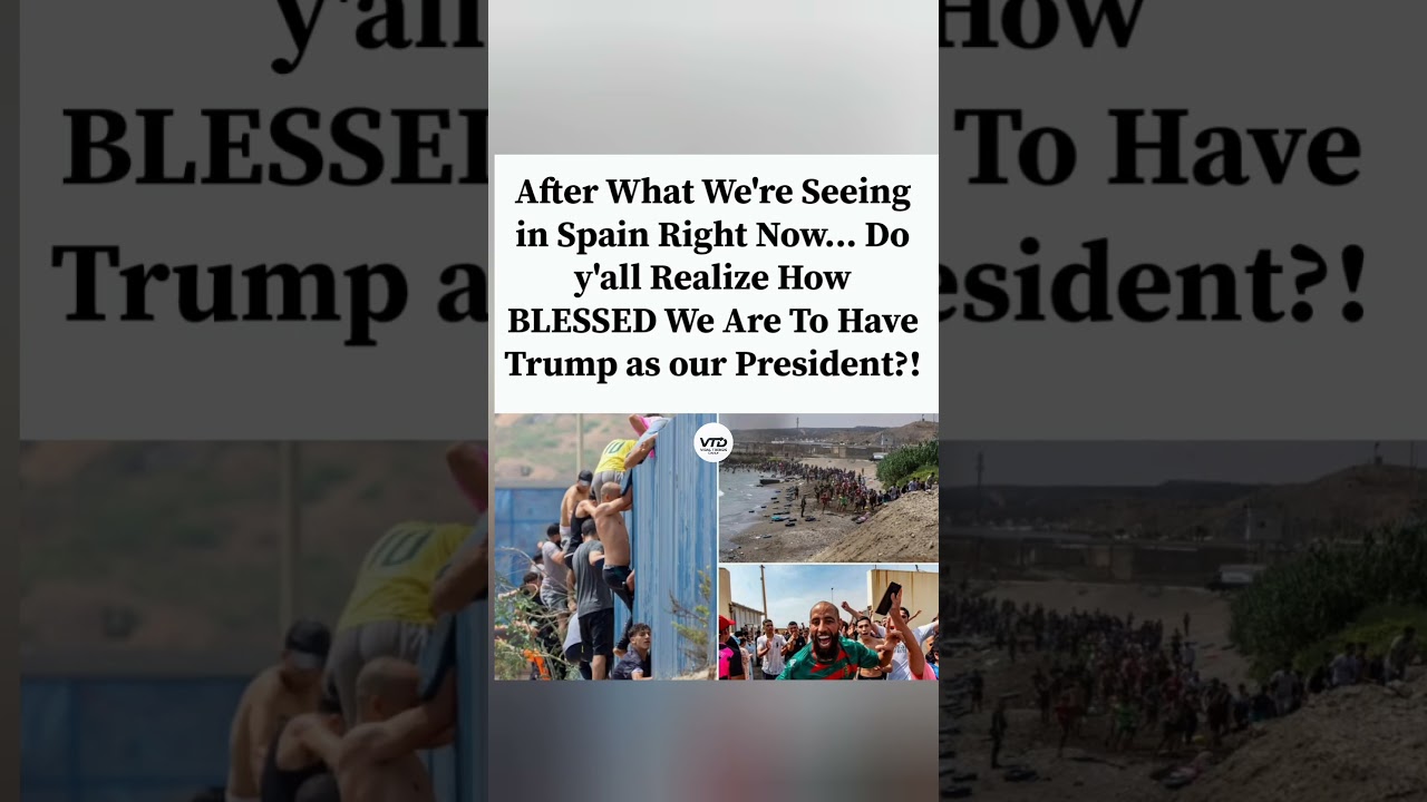 U.S. border policies spark debate following European migrant surge.