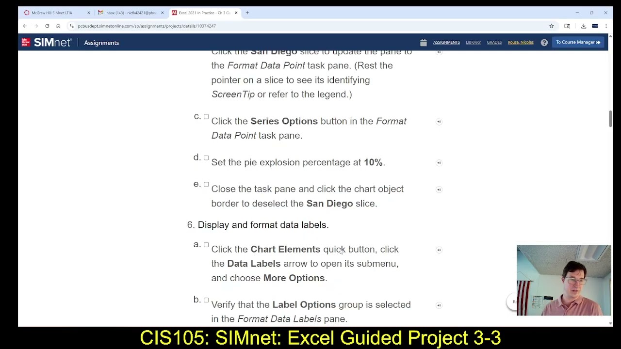 CIS105: 16.10.25: Управляемый проект SIMnet Excel 3-3