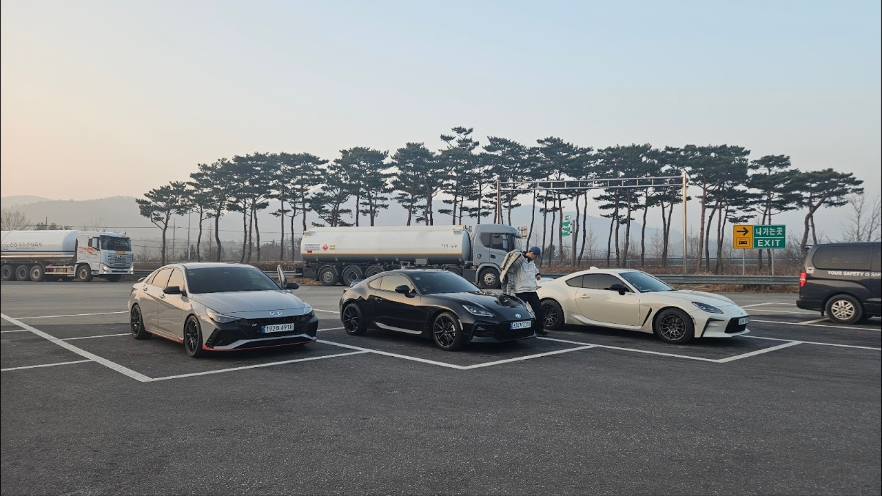 GR86 영암 TRACK 동계 260221 30.4
