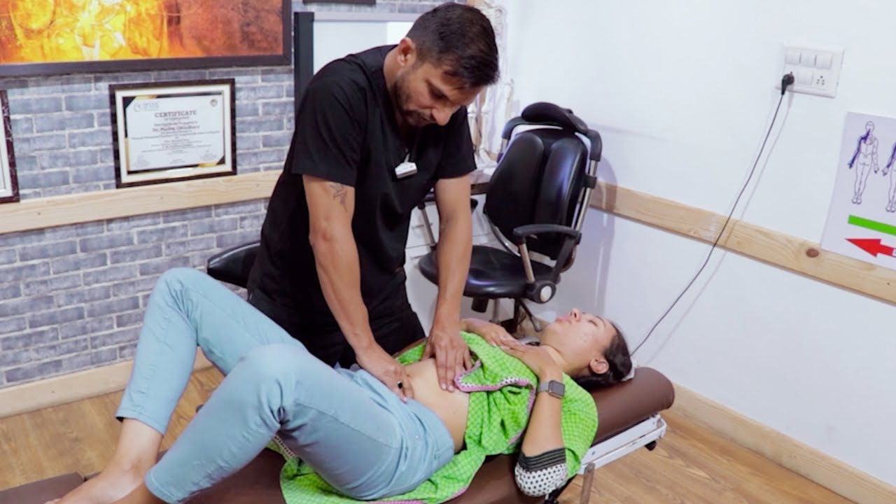 Relief from CERVICAL SPONDYLOSIS|  |🇺🇸 american @Indian chiropractor at bangalore #hyderabad#india