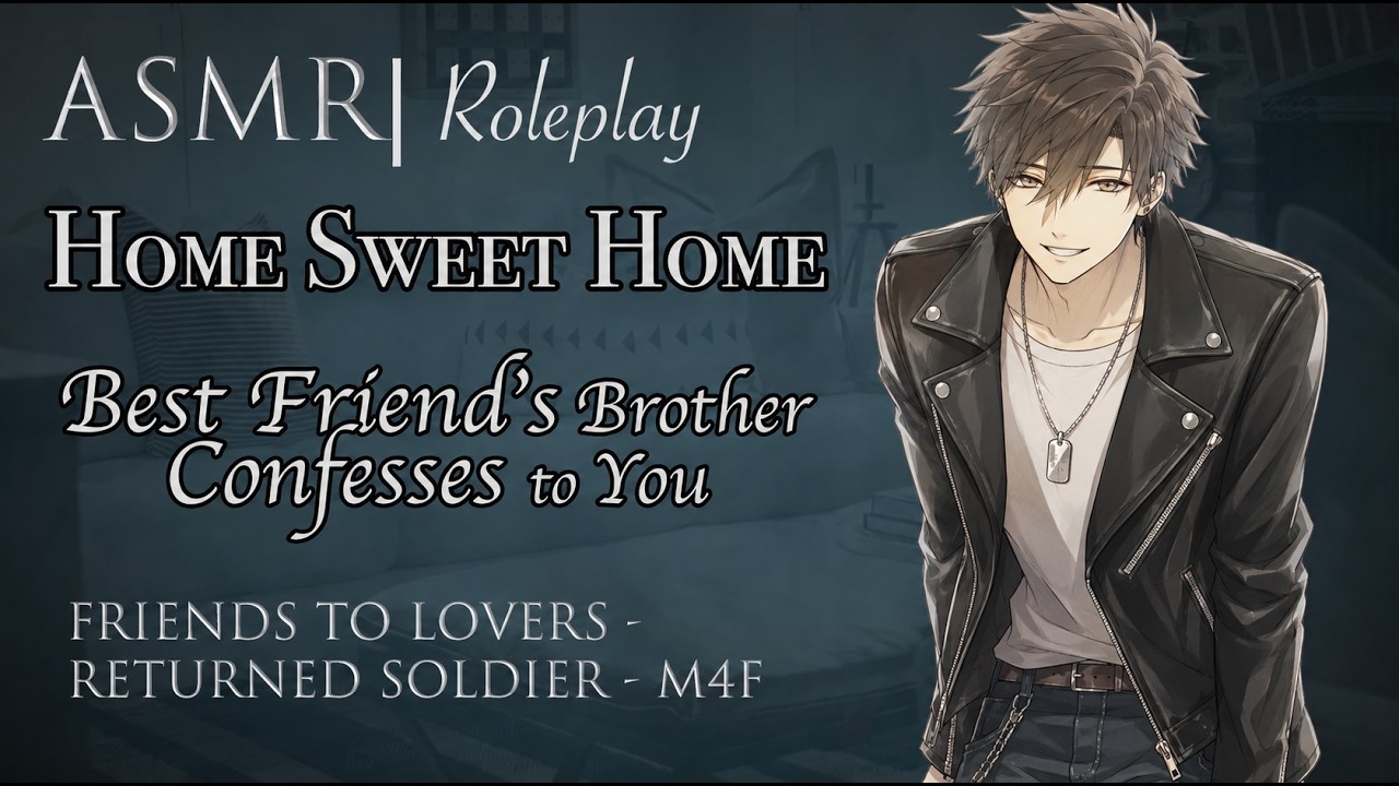 Audio Roleplay | 