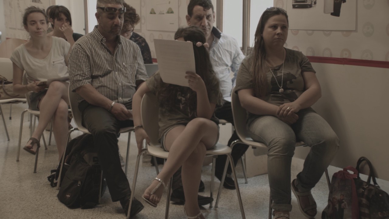 Roma integration in Bologna, Italy