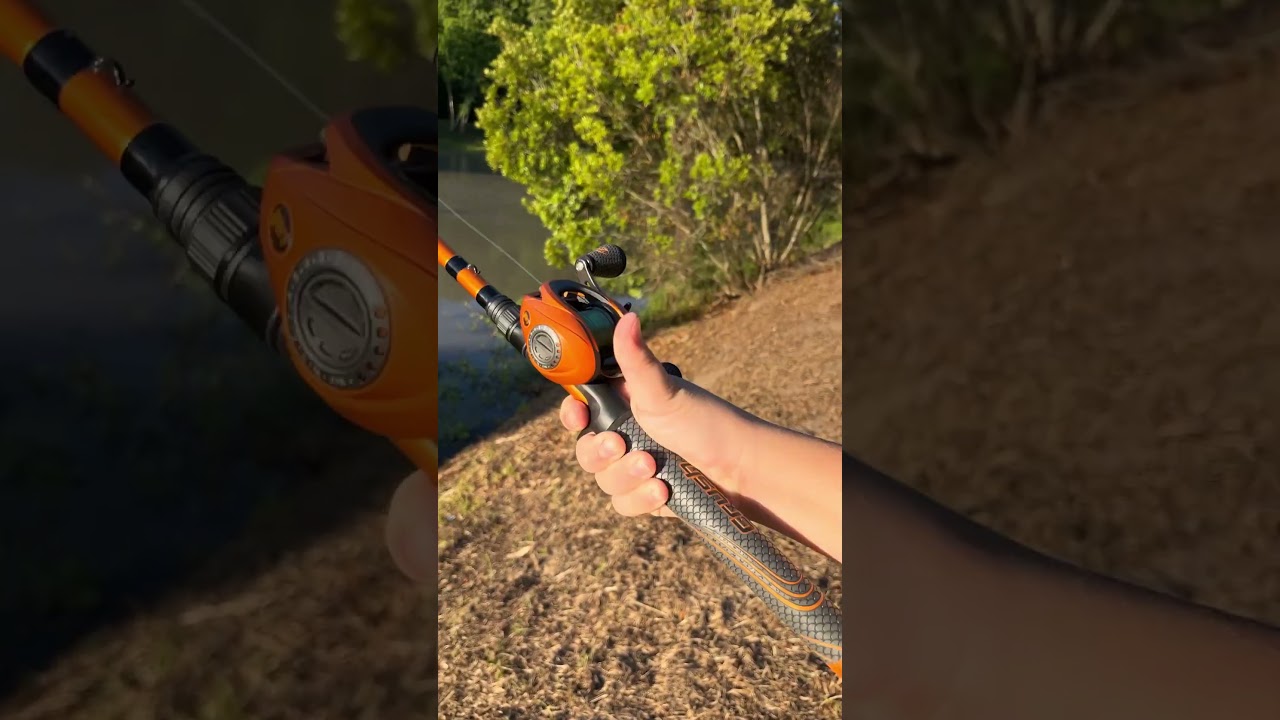 Lews  Mach 2 vs lews mach crush