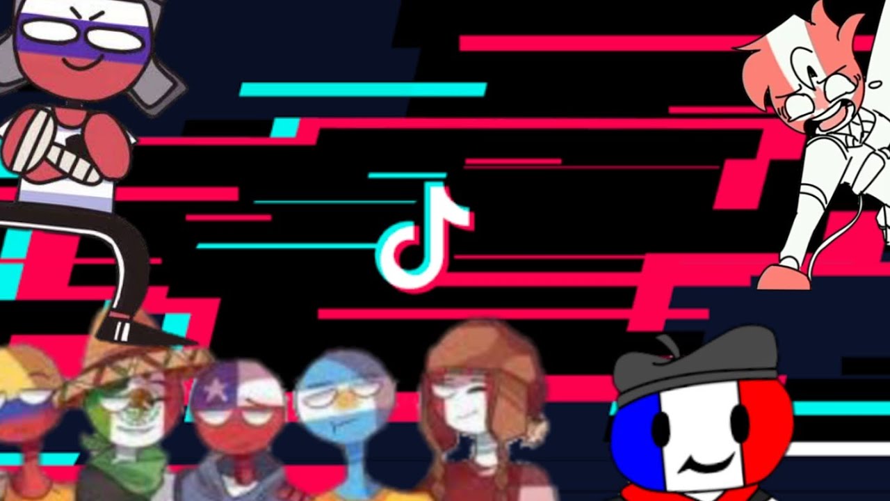 tik tok_countryhumans #2