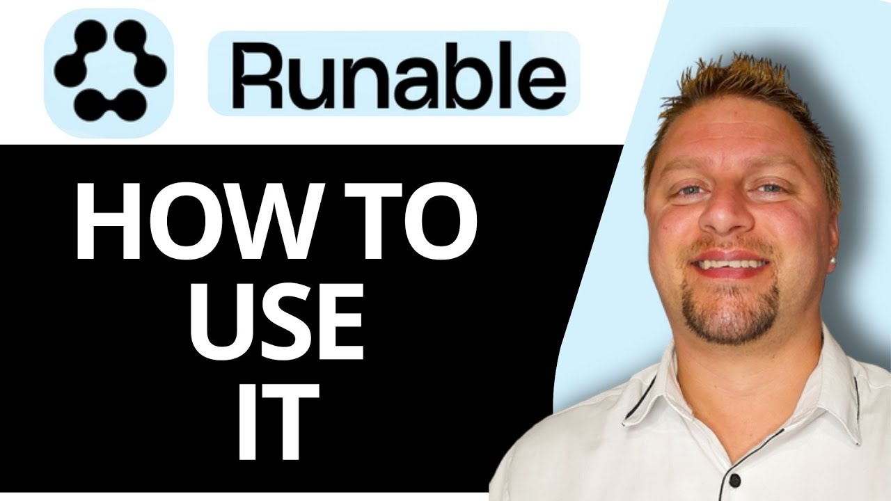 Как использовать Runable AI | Инструмент автоматизации ИИ 2026