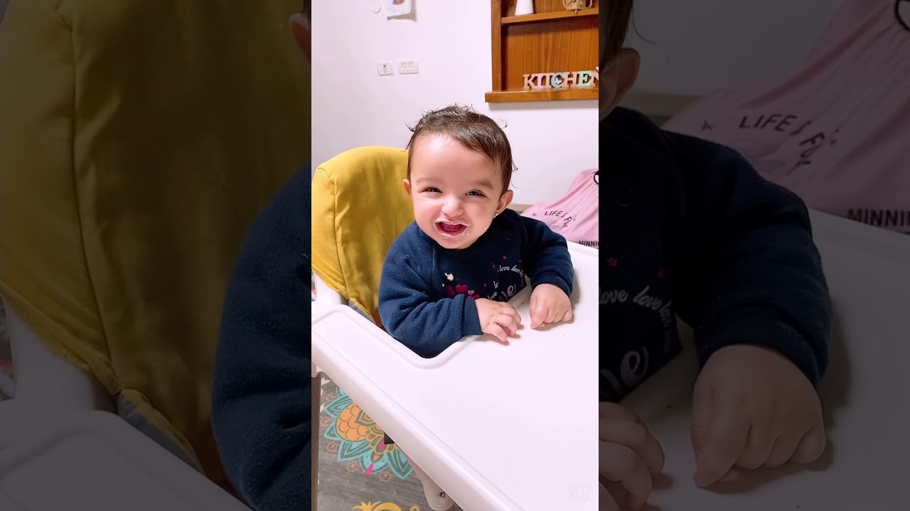 A simple reason just to laugh...Hayat El Fares😊😂❤️
