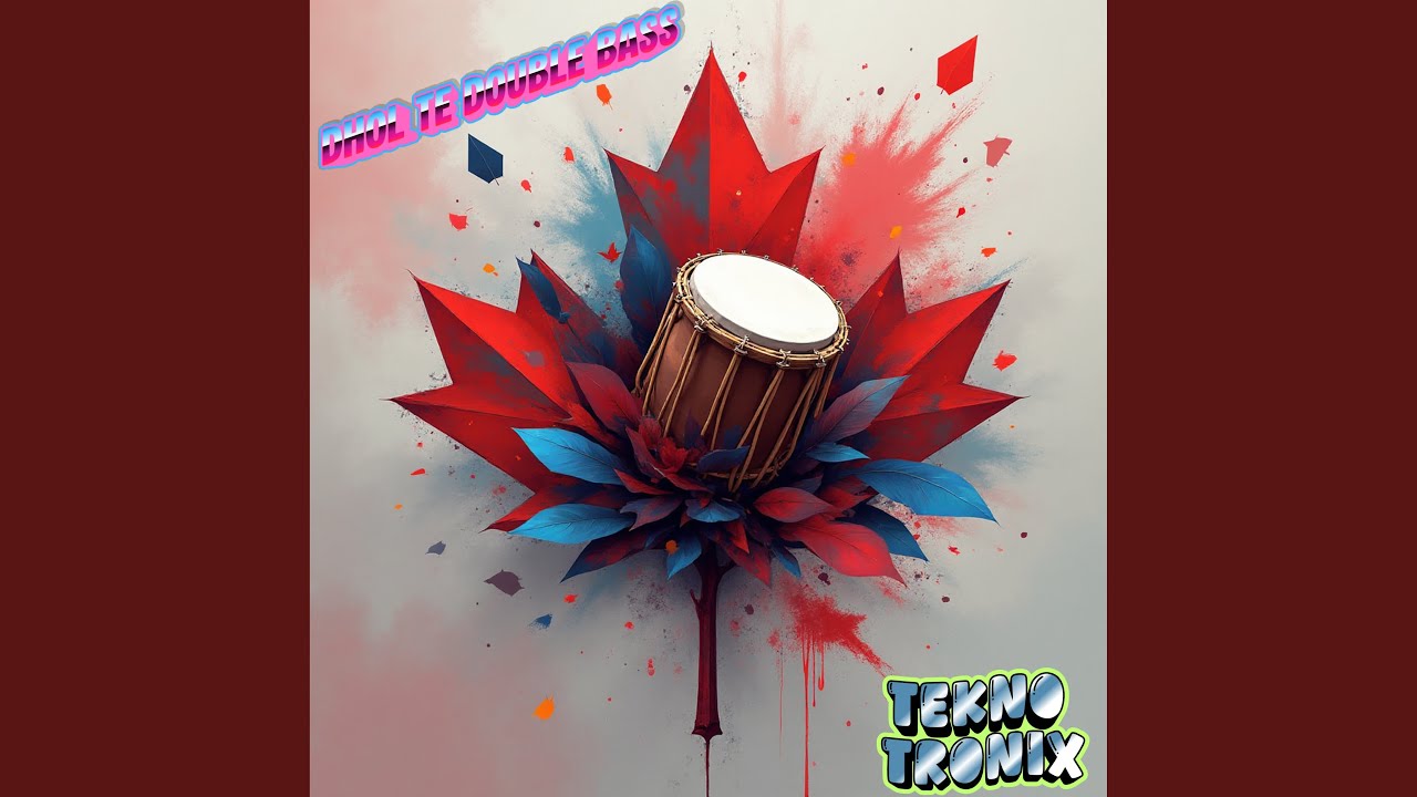 Dhol Te Double Bass (Instrumental)
