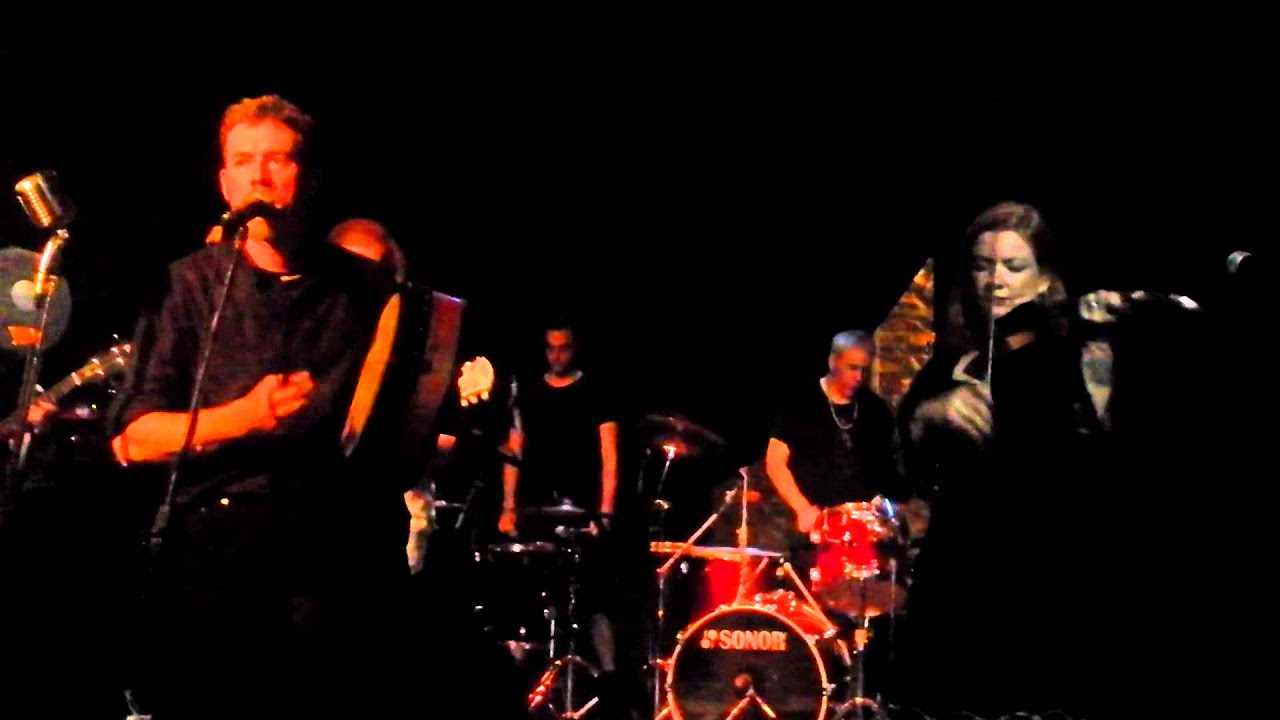 BLOOD AXIS LIVE @ XYTHRIO ATHENS GR 26/06/2013