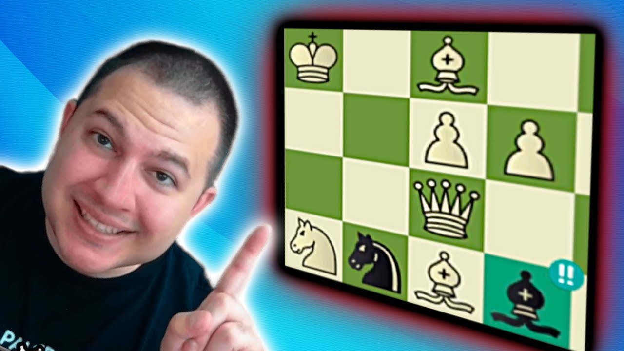 When You Know It's A Brilliant 💡 - Chess Rating Climb 1271 to 1287 ELO (Chess.com Speedrun)