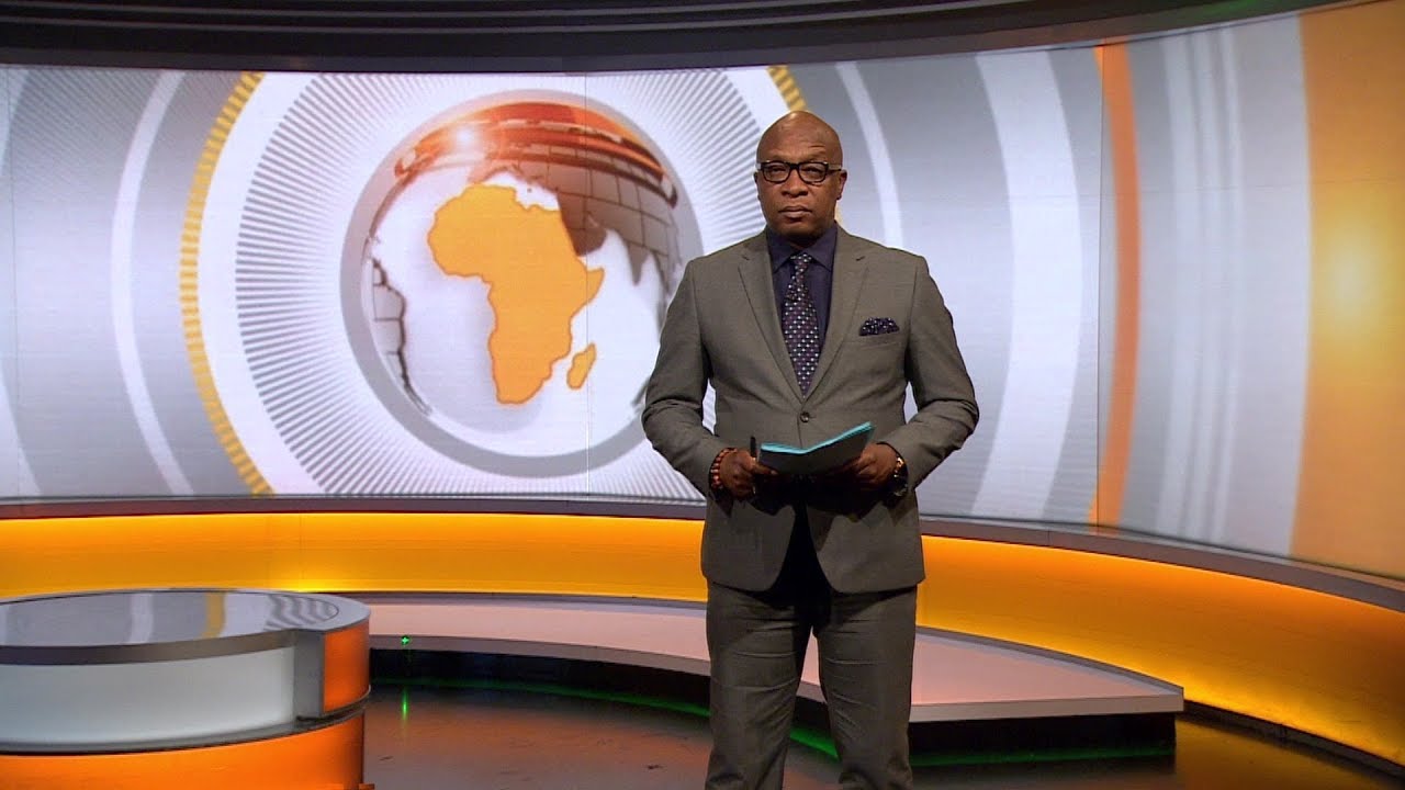 BBC Focus on Africa -  A special report on African migrants taking the ultimate risk