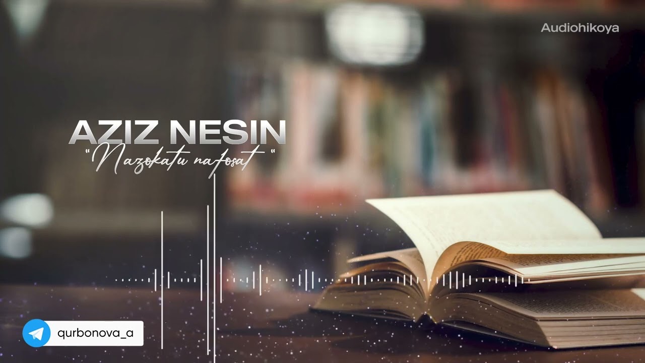 AZIZ NESIN 
