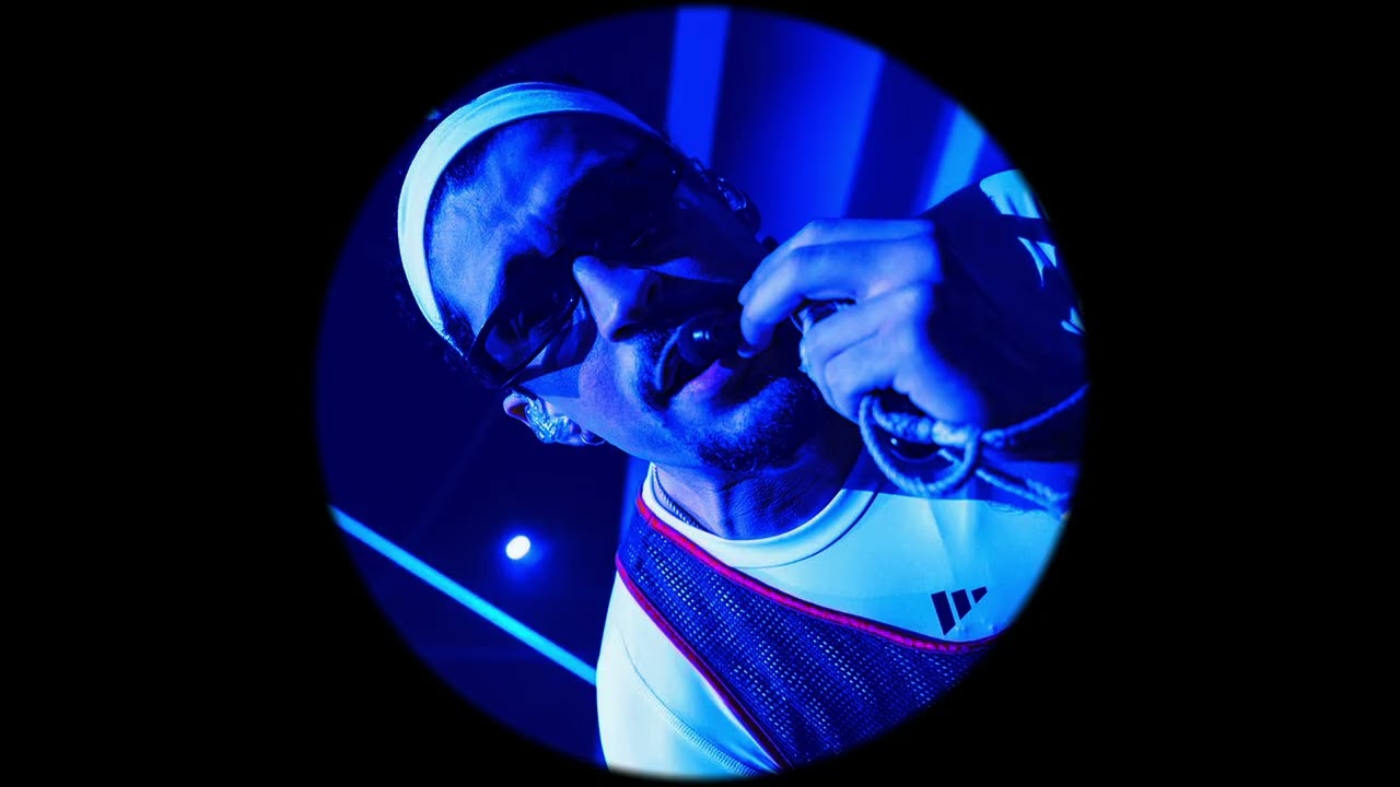 BAD BUNNY x TAINY Type Beat | 
