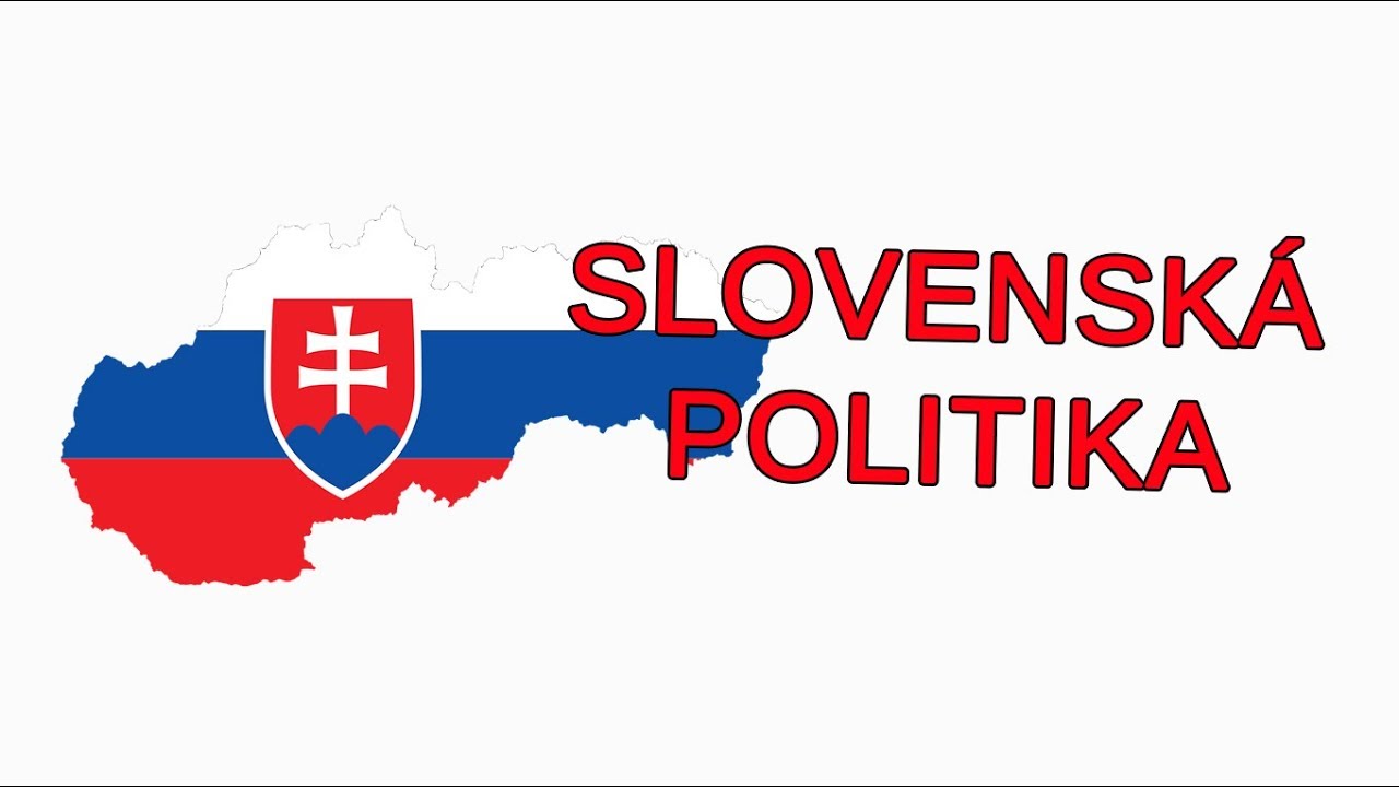 Ako funguje SLOVENSKO?