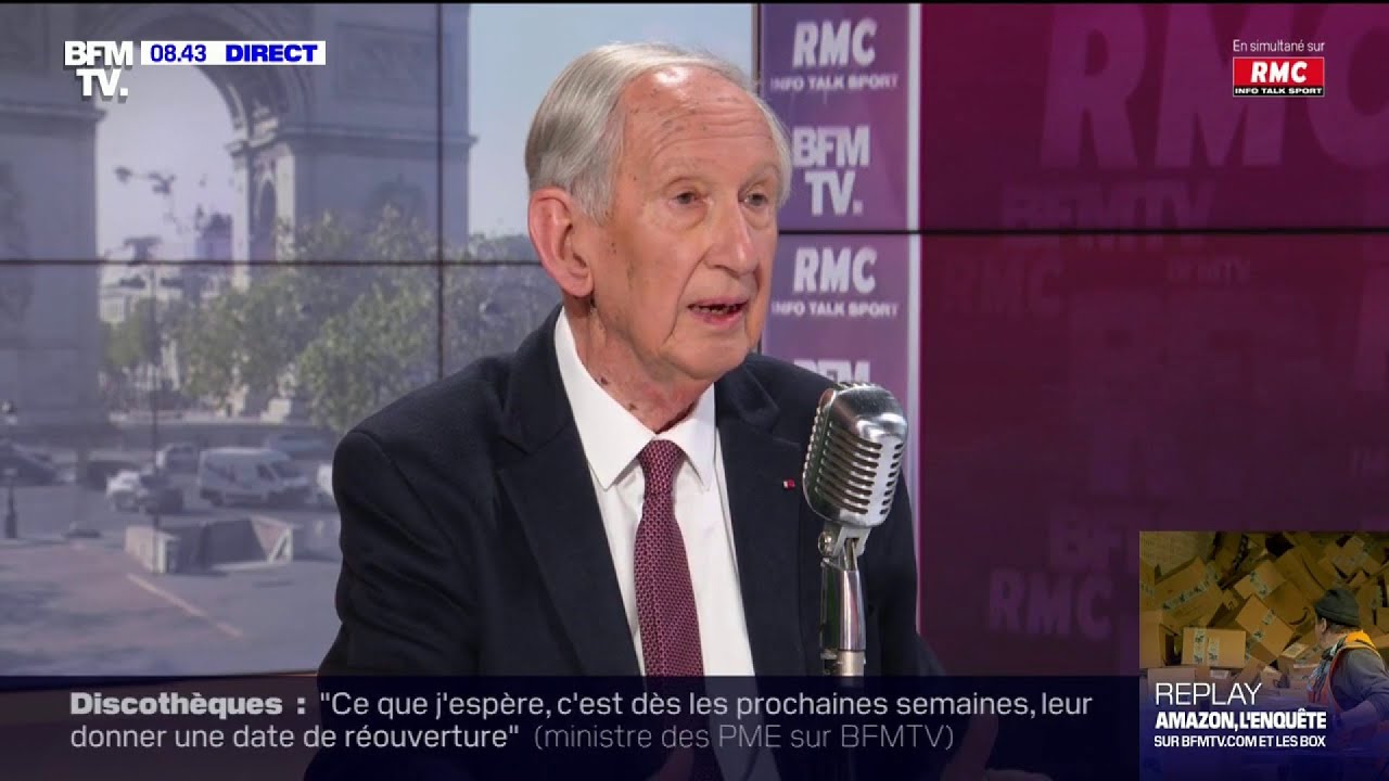 Jean Tulard, historien: 
