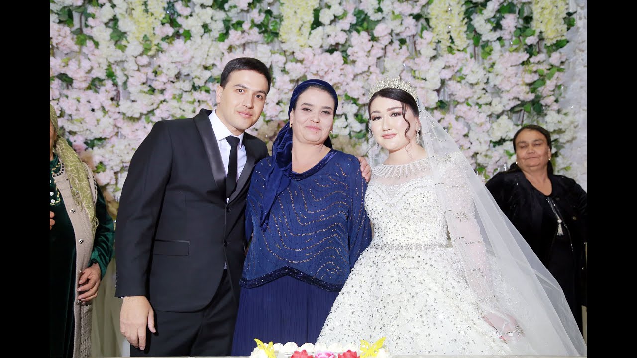 ELBEKNI BOMBA TO'YI MEXMON SANATKOR NIGINA ISMOILOVA QIPCHOQ MAXALLASI! #diyorpro