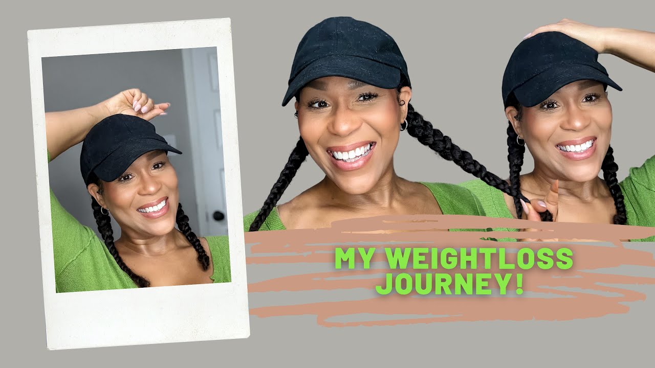 My Weightloss Journey Pt 1