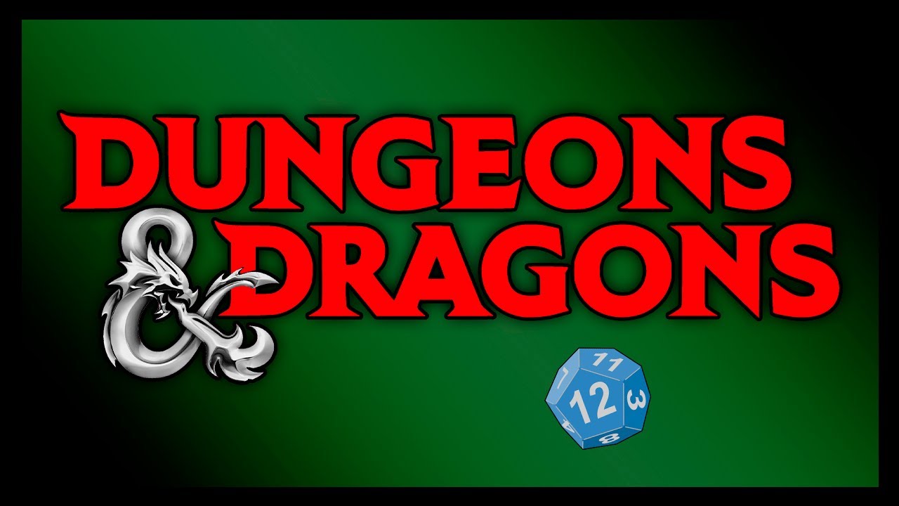 Como JUGAR ⚔️​🐲 DUNGEONS AND DRAGONS ​🐲⚔️​ desde cero